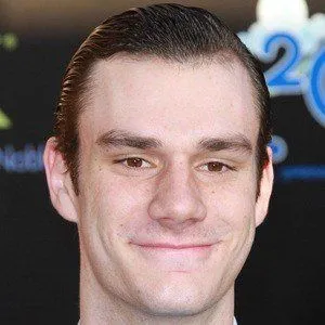 Cooper Hefner
