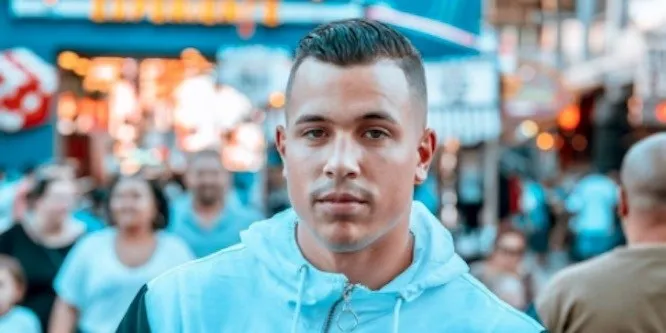 Dario Medrano