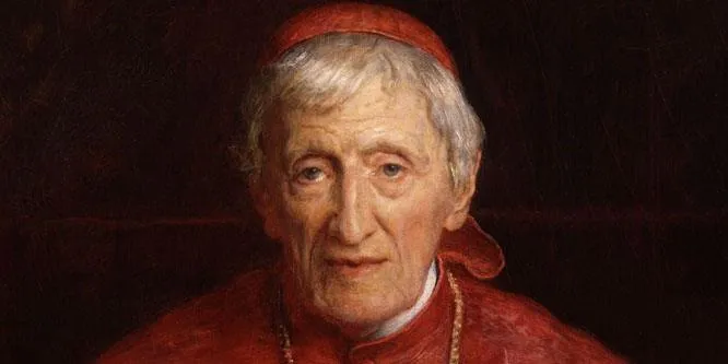 John Henry Newman