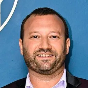 Josh Beckerman