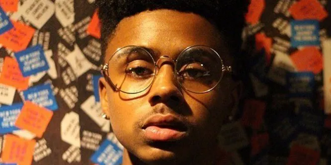 Kenny Knox (Instagram Star)
