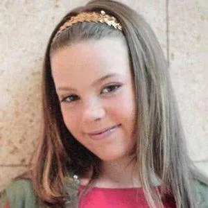 María Isabel (Pop Singer)