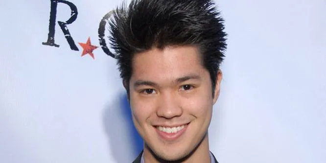 Ross Butler