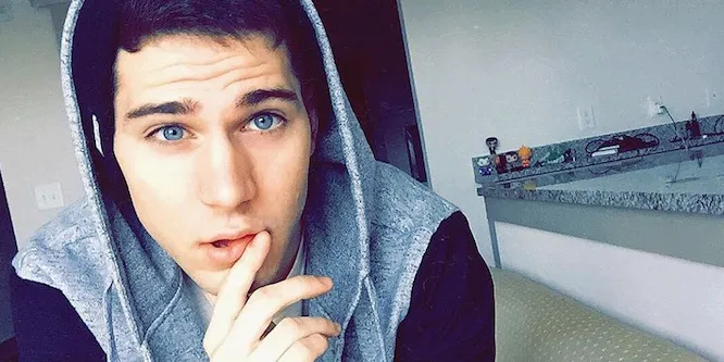 Tyler Brown (YouNow Star)