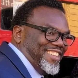 Brandon Johnson (Politician)