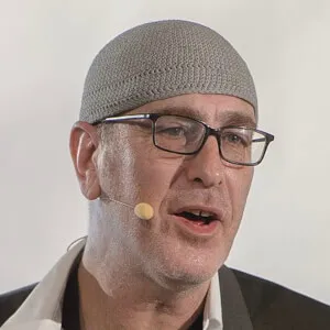 David Solomon