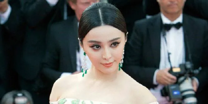 Fan Bingbing
