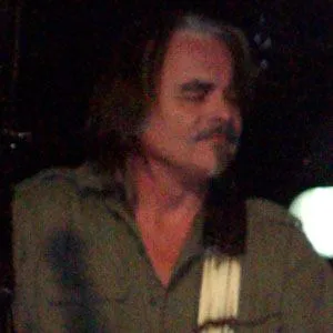 Hal Ketchum