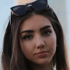 Jenna Rosabelle