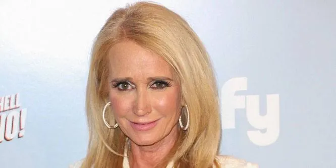 Kim Richards (Movie Actress)