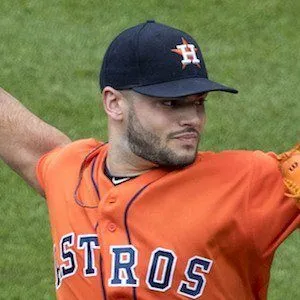 Lance McCullers Jr.