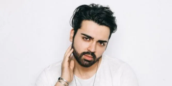 Hooman Nouri