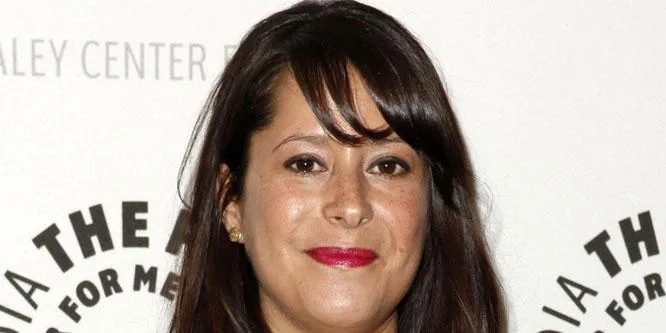 Kimberly McCullough