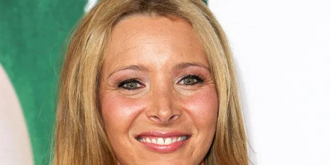 Lisa Kudrow