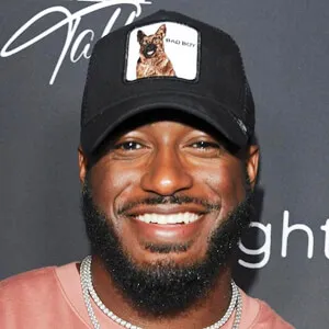 Melvin Holland Jr.
