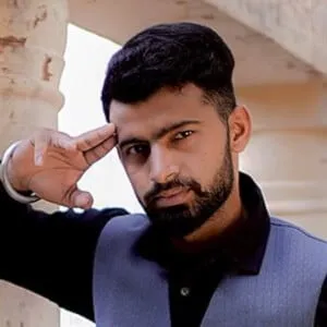 Raghav Sharma