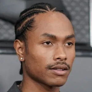Steve Lacy (Music Producer)