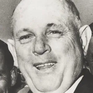 Albert Arthur Dunstan