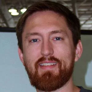 Kyle Higgins (Comic Book Author)