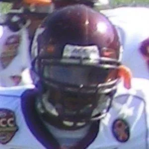 Vince Hall