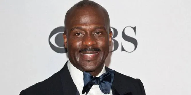 Bebe Winans
