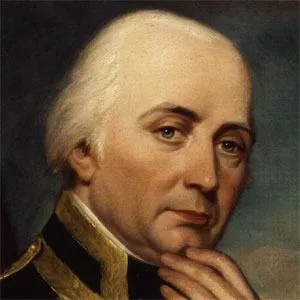 Cuthbert Collingwood