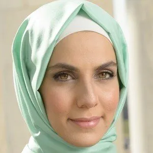 Samah Bayazid