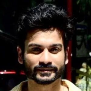 Sunny Kaushal