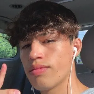 Daniel Vargas (TikTok Star)