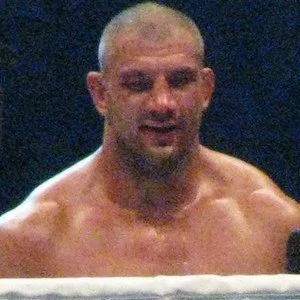 James Thompson (MMA Fighter)