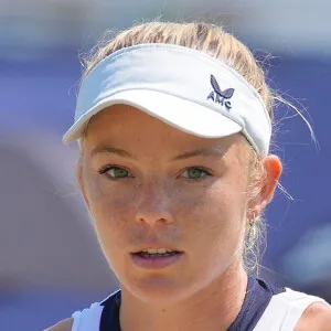 Katie Swan