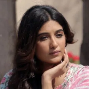 Nimrit Kaur Ahluwalia