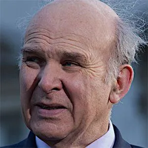 Vince Cable