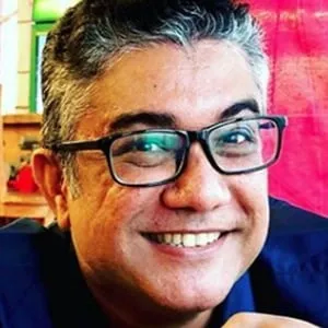 Adnan Faruque Hillol