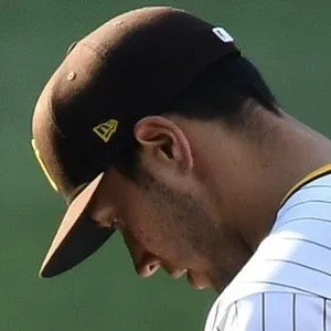 James Norwood (Baseball Player)