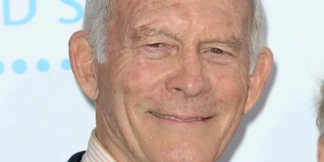 Max Gail