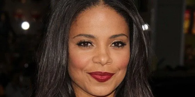 Sanaa Lathan