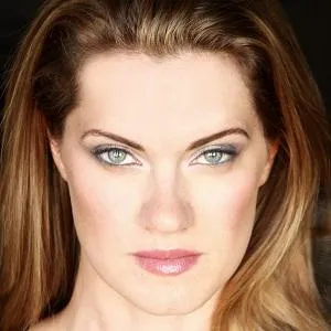 Heather Doerksen