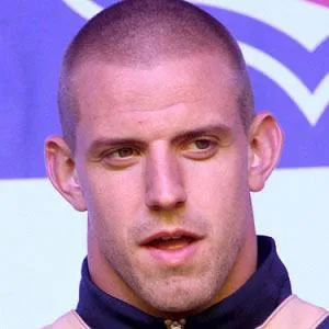 James Laurinaitis