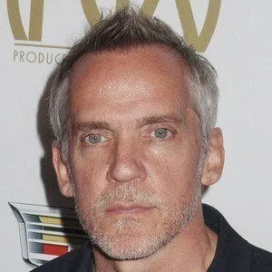 Jean-Marc Vallee