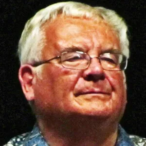 Ramsey Campbell