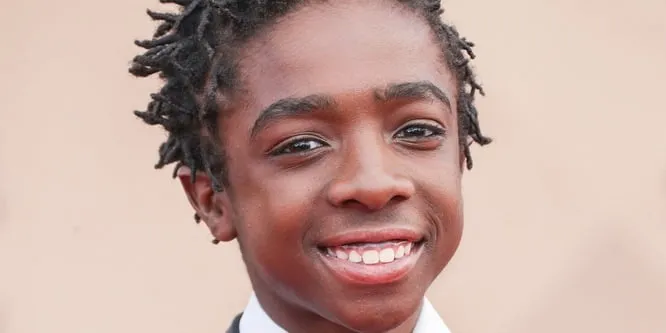 Caleb McLaughlin