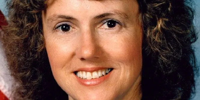 Christa McAuliffe