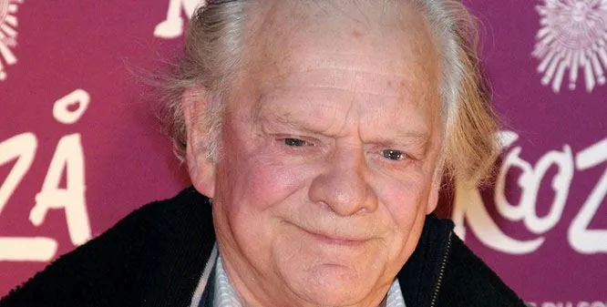 David Jason