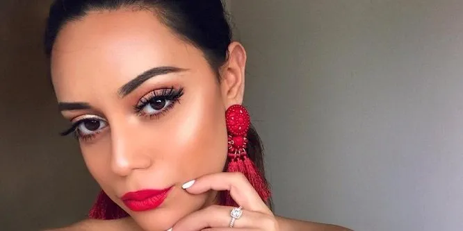 Farnaz Forooz