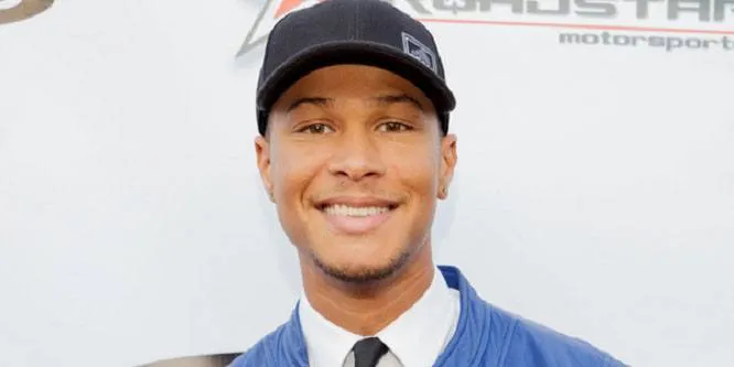 Najee De-Tiege