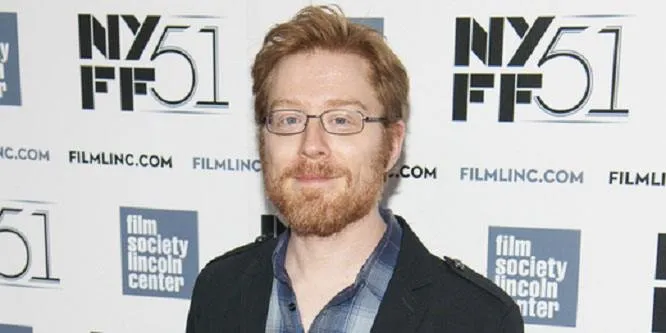 Anthony Rapp