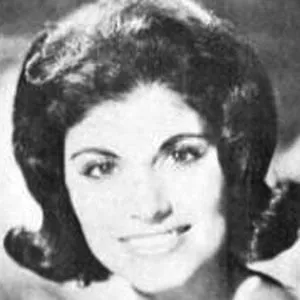 Kay Adams (Country Singer)