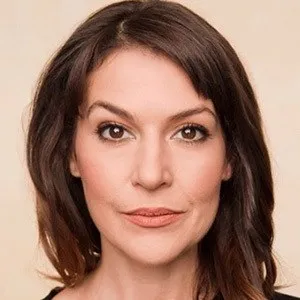 Ashley Austin Morris