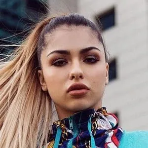 Irina Deaconescu